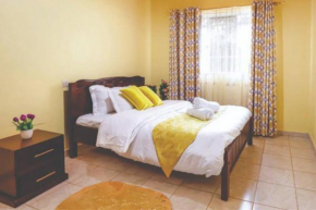 Beulah Cottage by Geo-Nat Africa Safaris